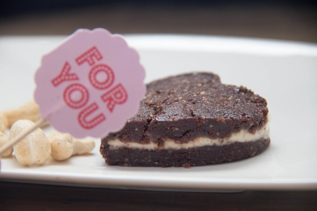 Brownie Icecream Sandwich