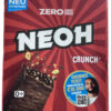 Neoh Crunch Zero Added Sugar Verpackung